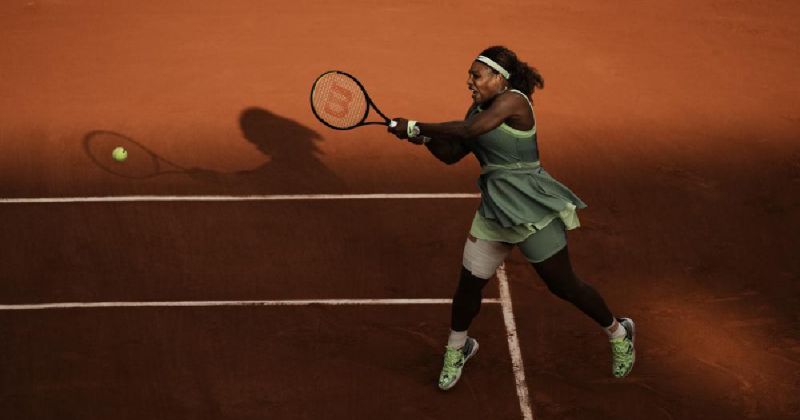 Serena Williams loses at French Open; Federer withdraws-a63fc8de258b53779a6f774ce837ec871623085678.jpeg